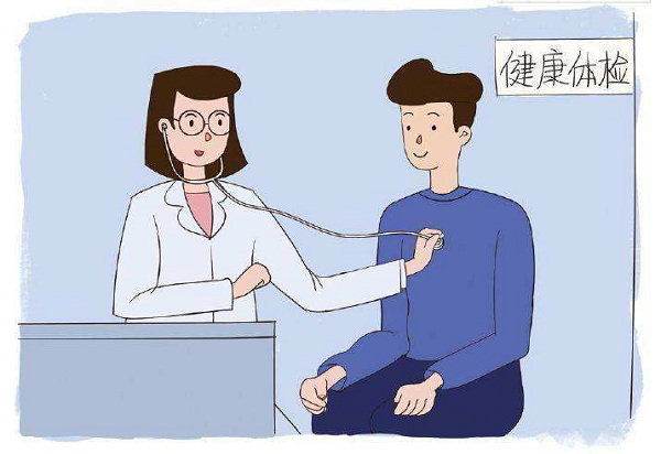 健康體檢需要做哪些項目？體檢的注意事項有哪些？