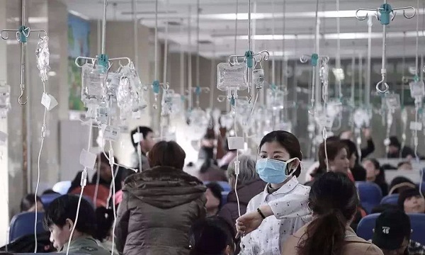 甲流來襲，如何科學(xué)預(yù)防？！